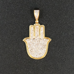 Diamond Pendant