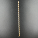 10k Gold Bracelet