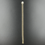 10k Gold Bracelet