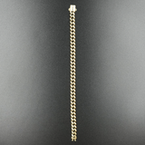10k Gold Bracelet