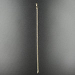 10k Gold Bracelet