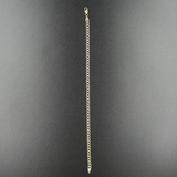 10k Gold Bracelet
