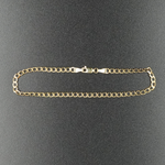 10k Gold Bracelet