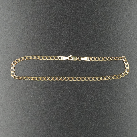 10k Gold Bracelet