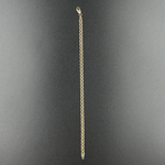 10k Gold Bracelet