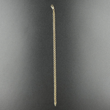 10k Gold Bracelet