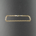 10k Gold Bracelet
