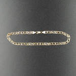 10k Gold Bracelet