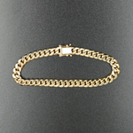 10k Gold Bracelet