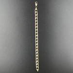 10k Gold Bracelet
