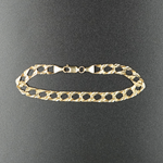 10k Gold Bracelet