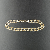 10k Gold Bracelet