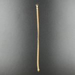 10k Gold Bracelet