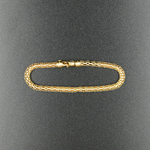 10k Gold Bracelet