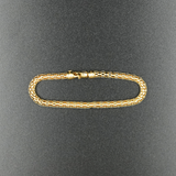 10k Gold Bracelet