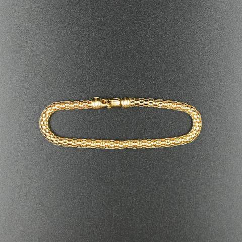 10k Gold Bracelet
