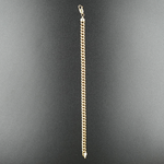 10k Gold Bracelet