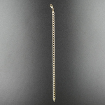 10k Gold Bracelet