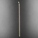 10k Gold Bracelet