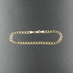 10k Gold Bracelet
