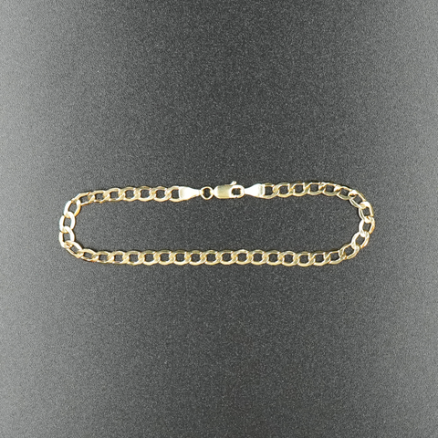 10k Gold Bracelet