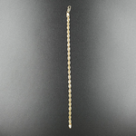 10k Gold Bracelet