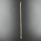 10k Gold Bracelet
