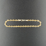 10k Gold Bracelet