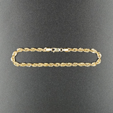 10k Gold Bracelet
