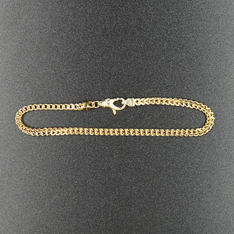 10k Gold Bracelet