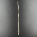 10k Gold Bracelet
