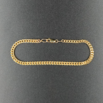 10k Gold Bracelet