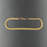 10k Gold Bracelet